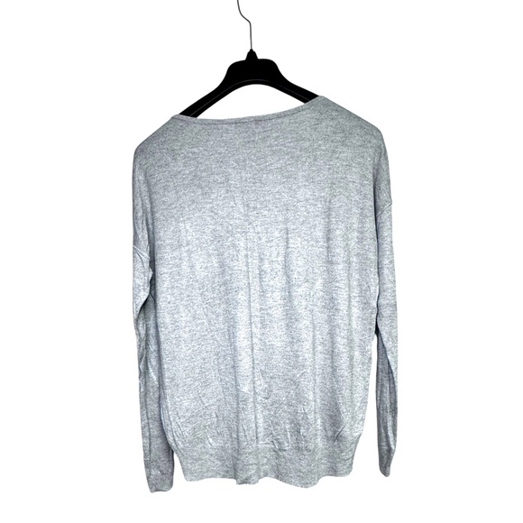 Vertical Design Hearts Shades of Blue (XL -XXL) - Picture 3 of 6